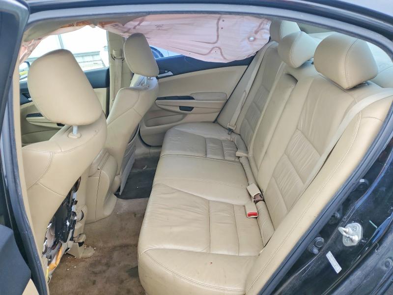Photo 10 from auction – 2012 HONDA ACCORD with VIN 1HGCP2F66CA138738