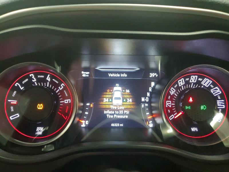 Photo 9 from auction – 2021 DODGE CHALLENGER with VIN 2C3CDZKG5MH677468