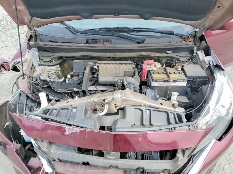 Photo 11 from auction – 2022 MITSUBISHI MIRAGE with VIN ML32FUFJ8NHF06771