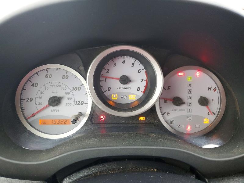 Foto 9 de la subasta – 2005 TOYOTA RAV4 con VIN JTEHD20V650062455