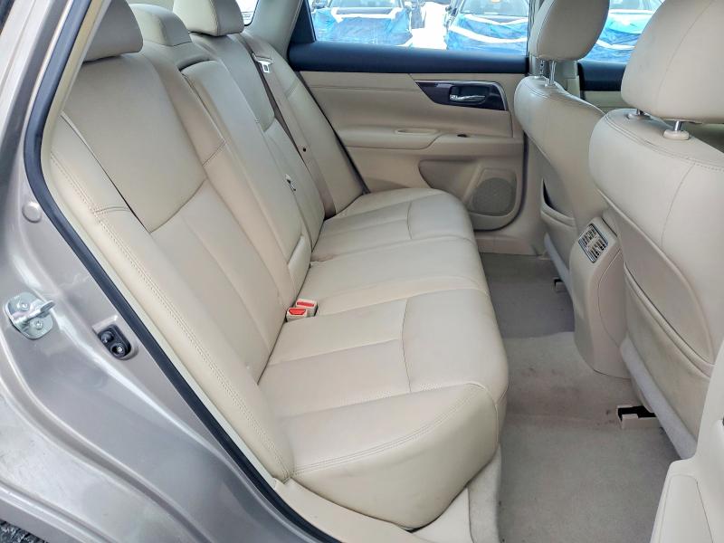 Photo 10 from auction – 2013 NISSAN ALTIMA 2.5 with VIN 1N4AL3AP6DN580944