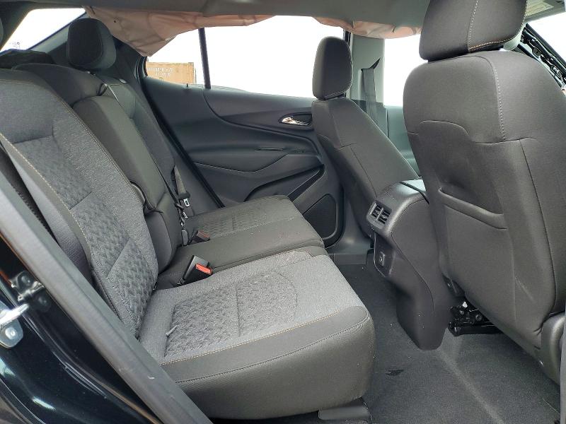 Photo 10 from auction – 2024 CHEVROLET EQUINOX with VIN 3GNAXKEG6RL253610