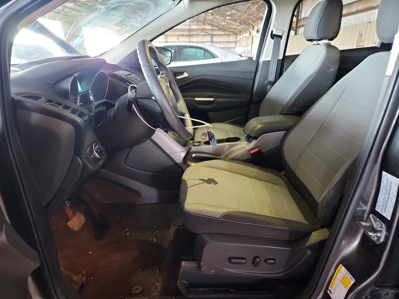 Photo 7 from auction – 2016 FORD ESCAPE with VIN 1FMCU0G76GUC88531
