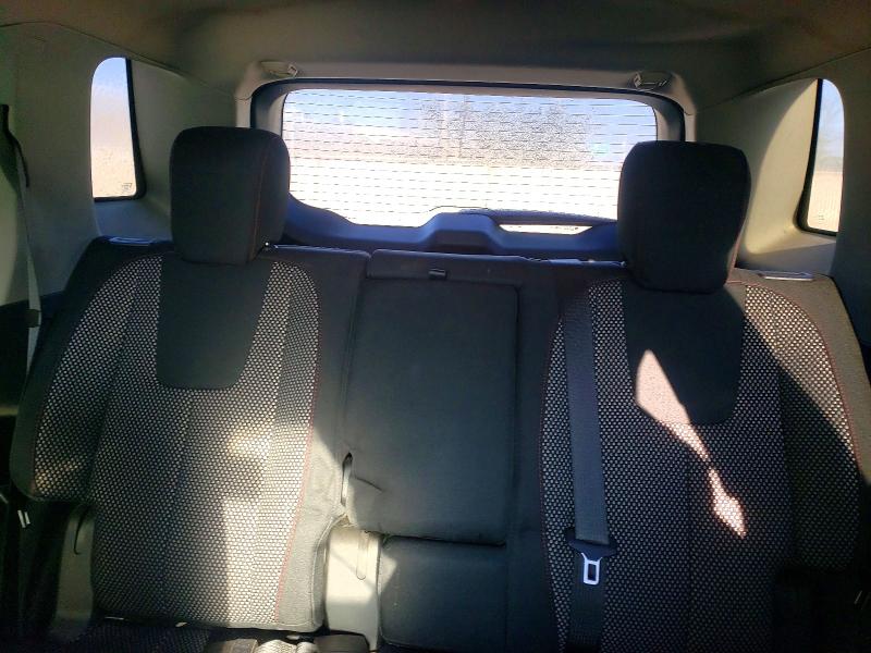 Photo 10 from auction – 2017 GMC TERRAIN with VIN 2GKALMEK7H6341612