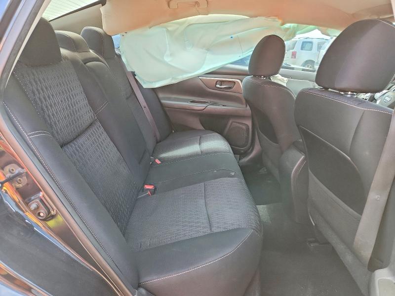 Photo 10 from auction – 2016 NISSAN ALTIMA with VIN 1N4AL3AP6GC266467