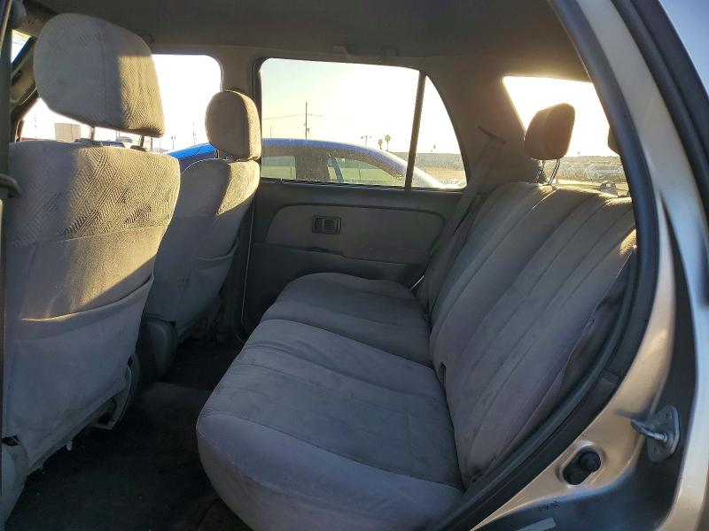 Photo 11 from auction – 2001 TOYOTA 4RUNNER SR with VIN JT3GN86R110205949