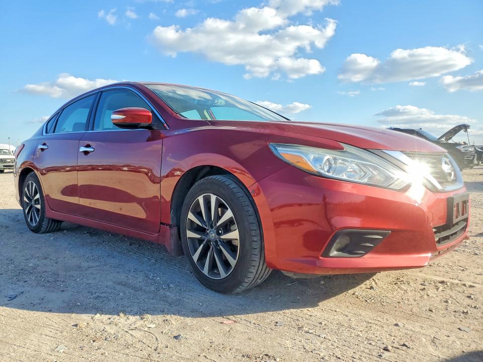 Photo 4 from auction – 2016 NISSAN ALTIMA with VIN 1N4AL3AP2GC116999