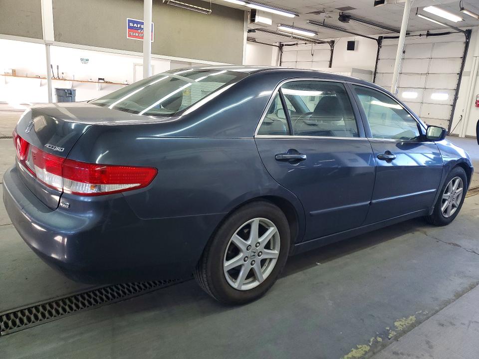 Photo 3 from auction – 2003 HONDA ACCORD with VIN 1HGCM66593A048412
