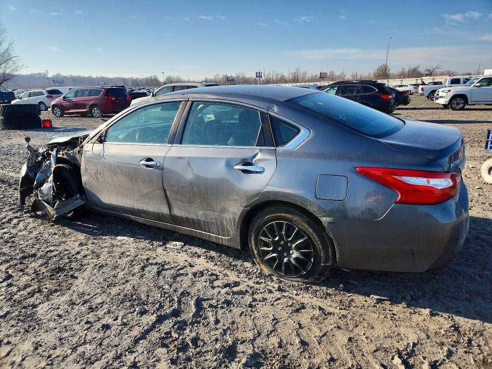 Photo 2 from auction – 2016 NISS ALTIMA with VIN 1N4AL3AP7GC187924