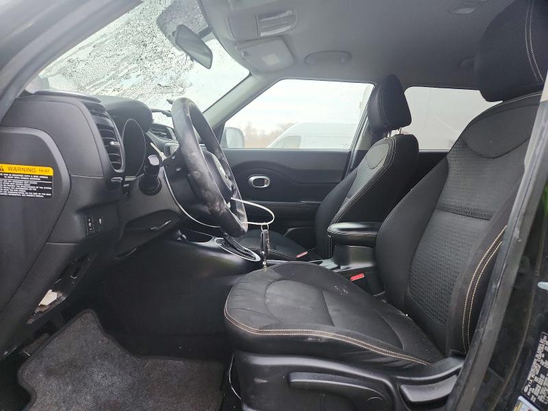 Photo 7 from auction – 2015 KIA SOUL with VIN KNDJP3A59F7206879