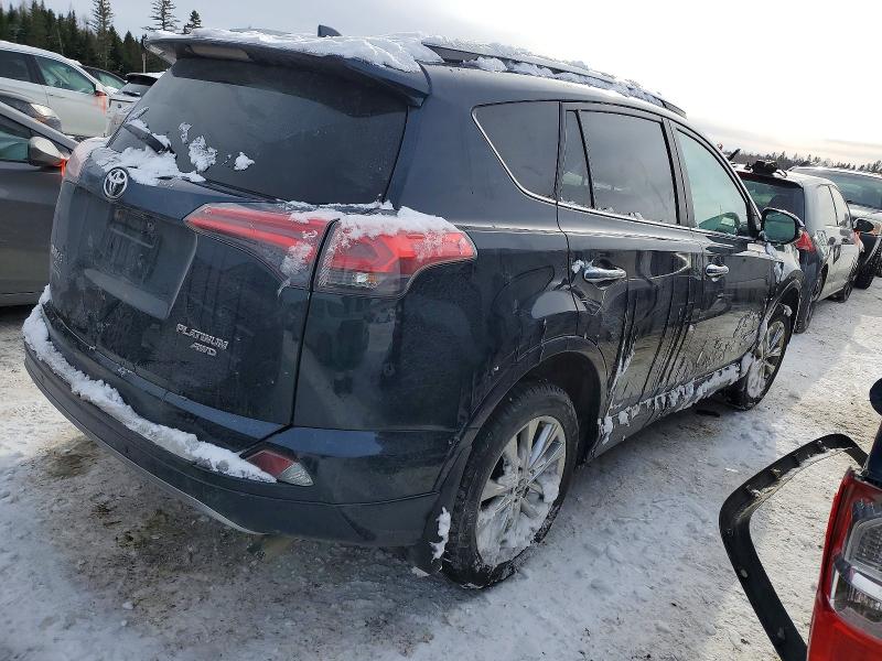 Photo 3 from auction – 2017 TOYOTA RAV4 with VIN 2T3DFREV5HW587831