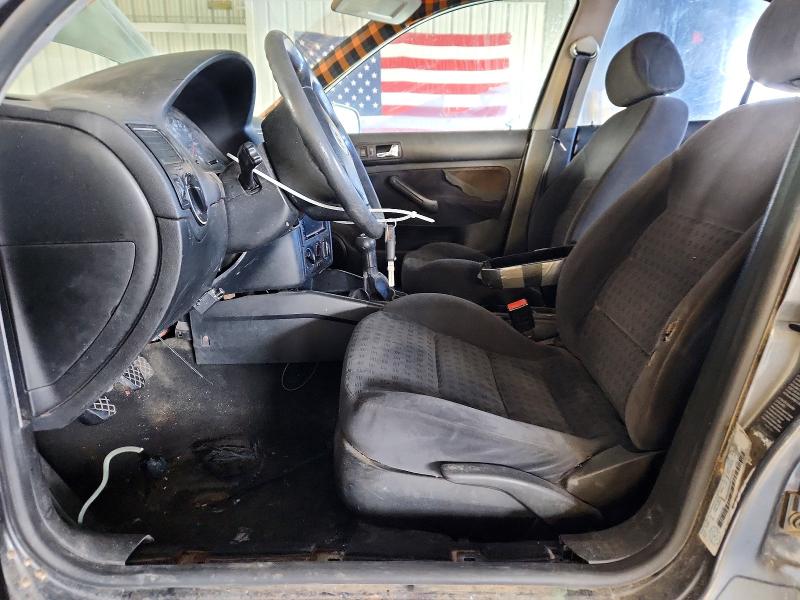 Zdjęcie 7 z aukcji – 2003 VOLKSWAGEN JETTA z VIN 3VWSP29M03M141526