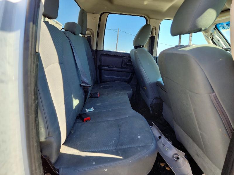 Photo 10 from auction – 2016 RAM 1500 with VIN 1C6RR7FT5GS387903