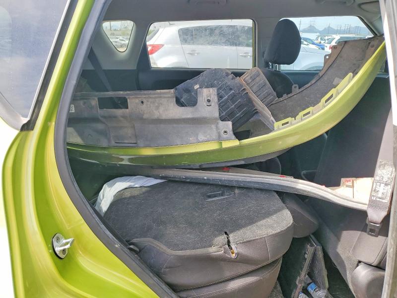 Photo 10 from auction – 2016 KIA SOUL with VIN KNDJN2A23G7866973