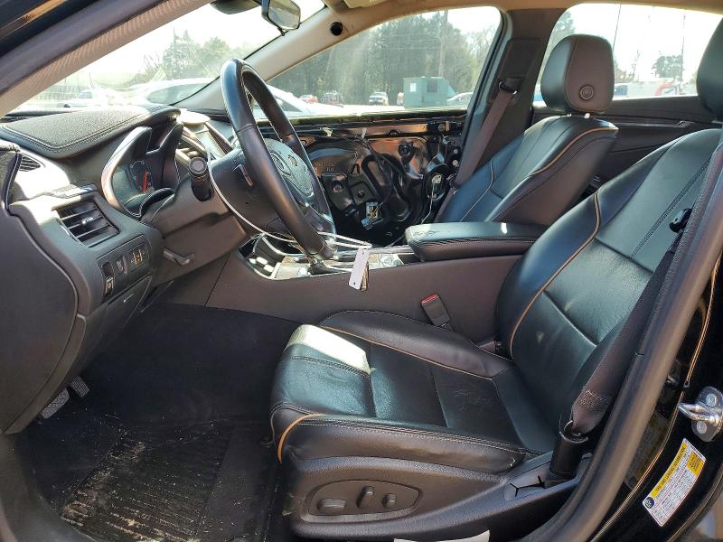 Photo 7 from auction – 2015 CHEVROLET IMPALA with VIN 1G1165S36FU142984