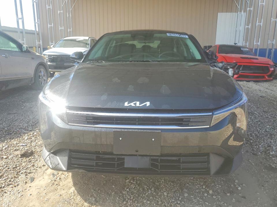 Photo 5 from auction – 2026 KIA K4 with VIN 3KPFT4DEXTE267818