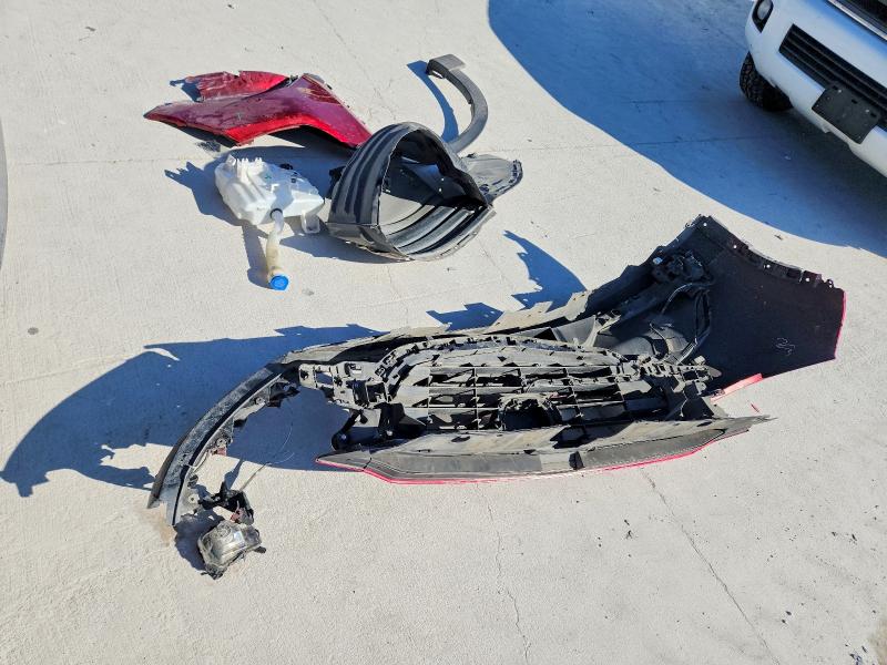 Photo 12 from auction – 2020 MAZDA CX-9 with VIN JM3TCADY9L0405781