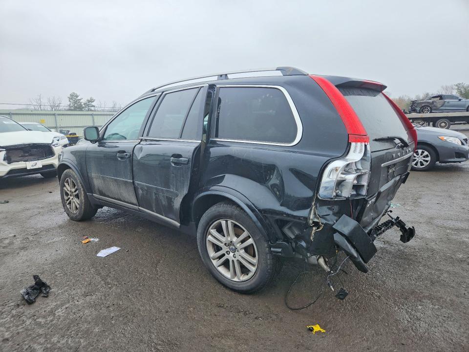 Zdjęcie 2 z aukcji – 2011 VOLVO XC90 z VIN YV4952CZ7B1596037