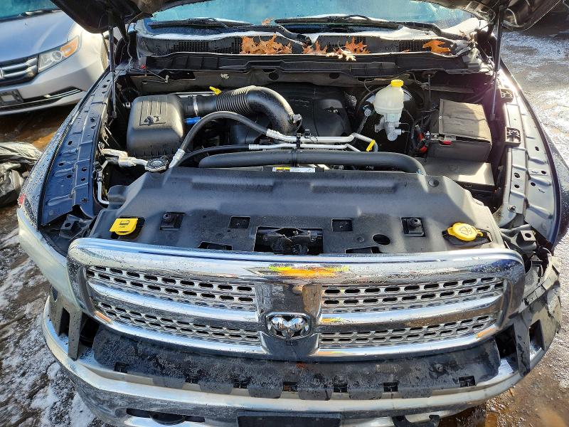 Photo 11 from auction – 2013 RAM 1500 with VIN 1C6RR7NT8DS592113