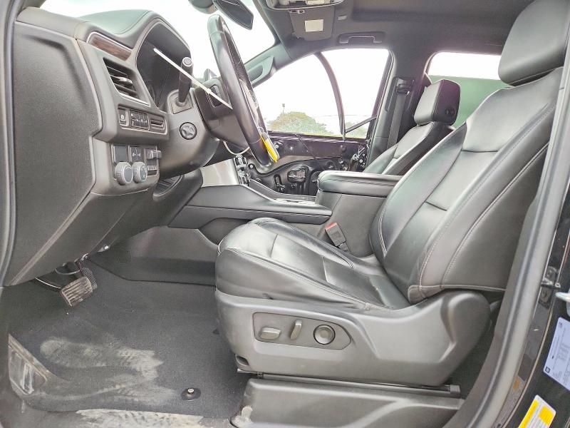 Photo 7 from auction – 2021 CHEVROLET SUBURBAN with VIN 1GNSCCKD3MR146371