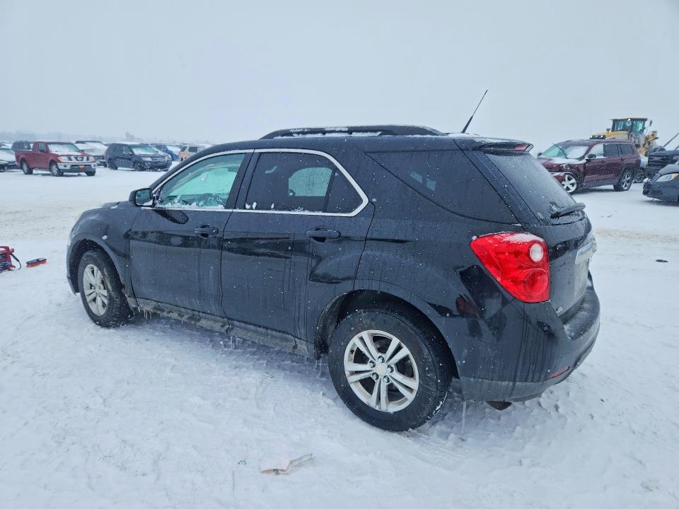 صورة رقم 2 من المزاد - 2012 CHEVROLET EQUINOX مع VIN 2GNFLNEK3C6309862