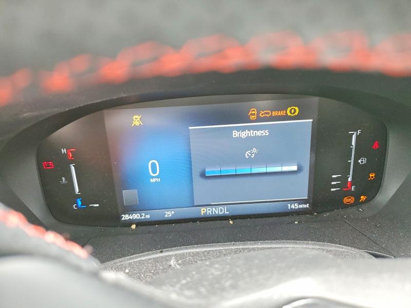 Photo 9 from auction – 2024 FORD ESCAPE ST with VIN 1FMCU0MN1RUA96178