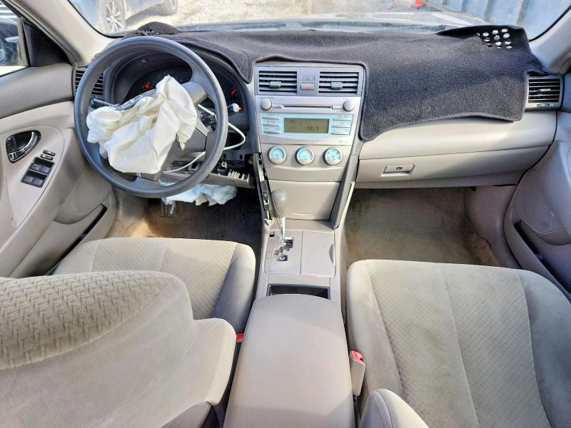 Photo 8 from auction – 2007 TOYOTA CAMRY with VIN 4T1BE46K37U071038