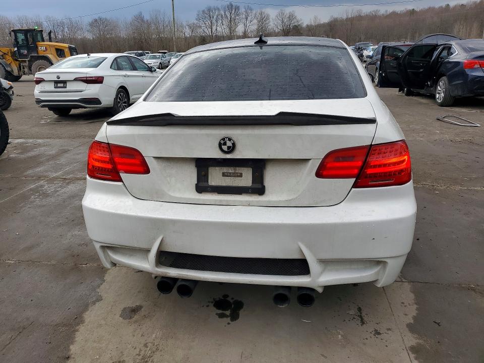 Photo 6 from auction – 2013 BMW 335 XI with VIN WBAKF9C53DE860189