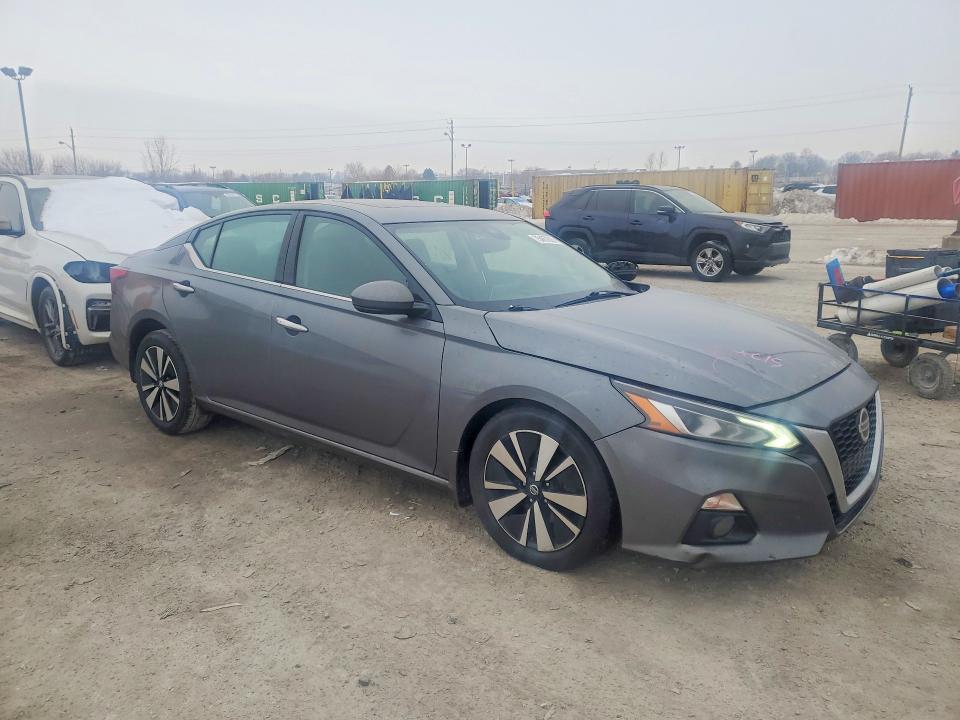 Zdjęcie 4 z aukcji – 2019 NISSAN ALTIMA z VIN 1N4BL4EV4KC118927