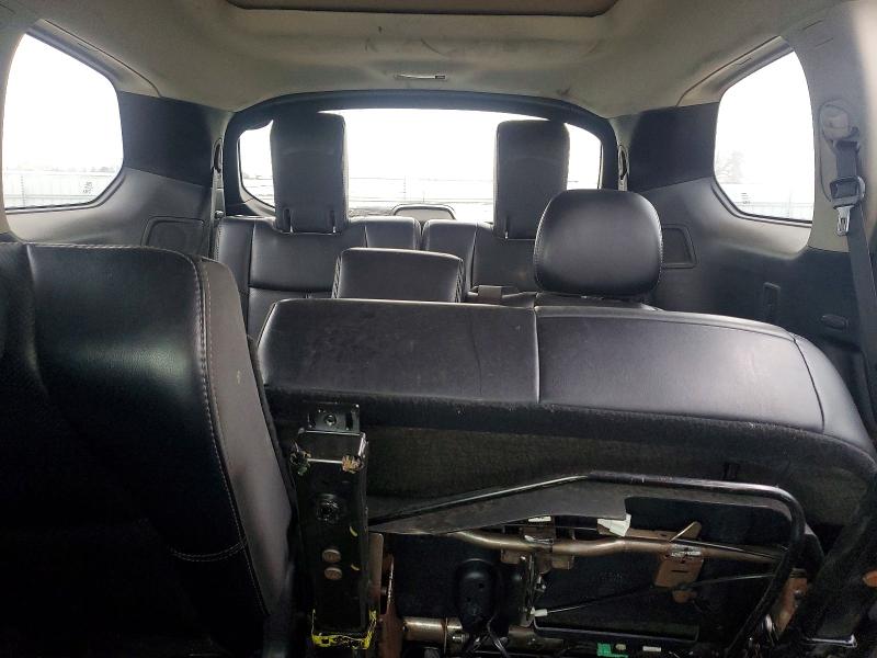 Photo 10 from auction – 2019 NISSAN PATHFINDER with VIN 5N1DR2MN4KC644591