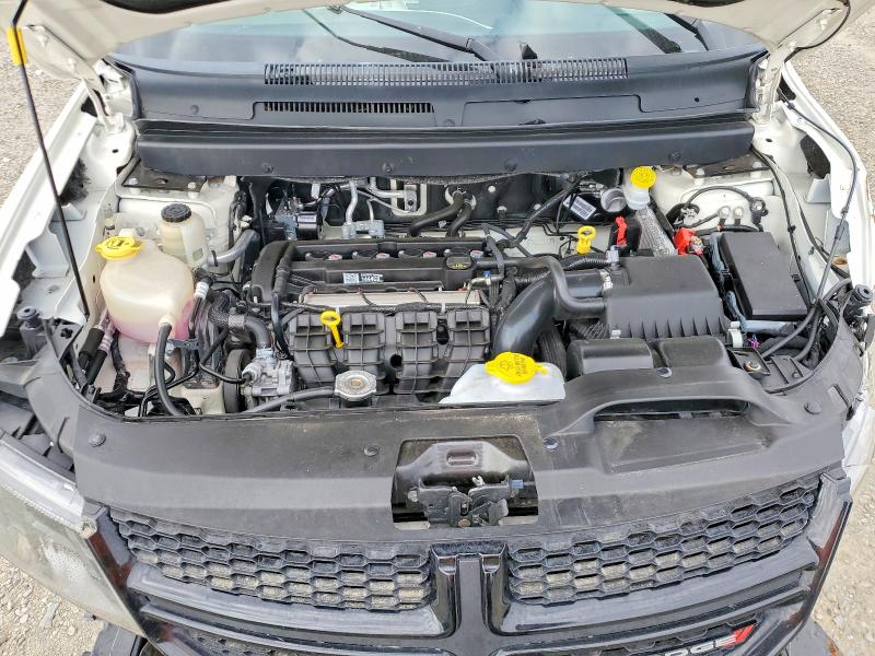 Photo 12 from auction – 2019 DODGE JOURNEY with VIN 3C4PDCBB9KT845776