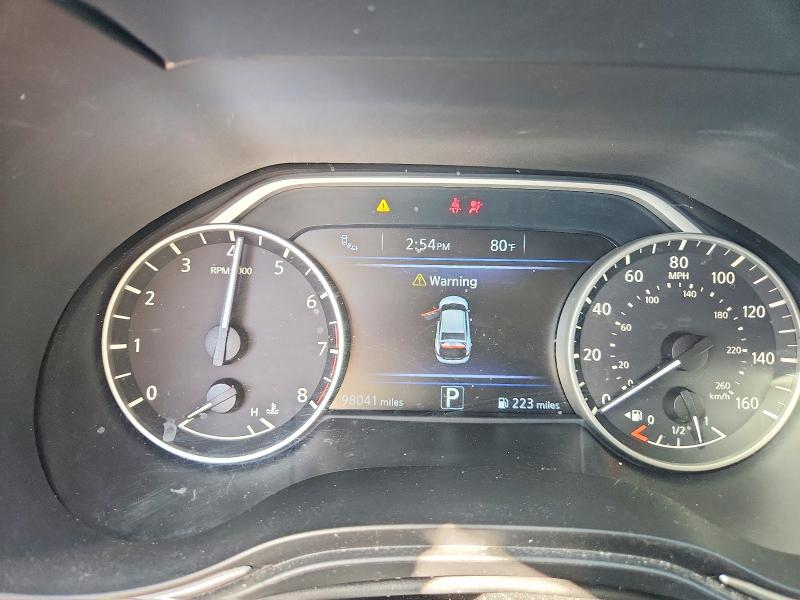 Zdjęcie 9 z aukcji – 2017 NISSAN MAXIMA z VIN 1N4AA6AP9HC456031