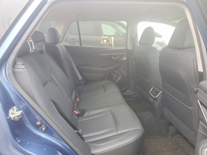Photo 11 from auction – 2020 SUBARU OUTBACK with VIN 4S4BTALC3L3128615