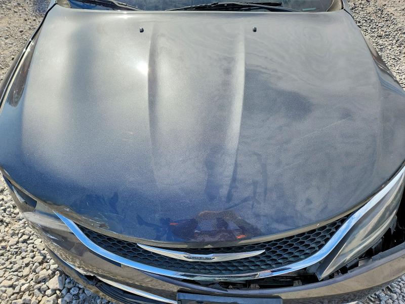 Photo 11 from auction – 2015 CHRYSLER 200 with VIN 1C3CCCAB0FN742856