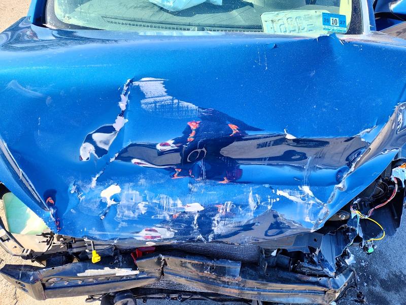 Photo 11 from auction – 2015 HYUNDAI ELANTRA with VIN KMHDH4AEXFU453521