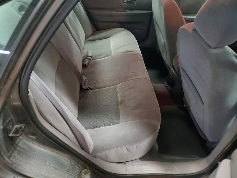 Photo 10 from auction – 2003 FORD TAURUS SES with VIN 1FAFP55283G166670