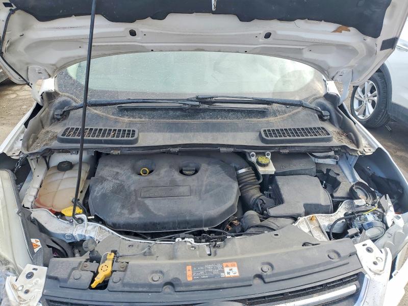 Photo 12 from auction – 2016 FORD ESCAPE with VIN 1FMCU9J90GUA44193