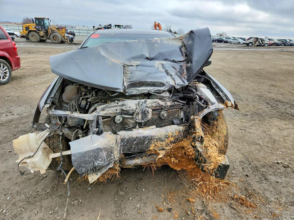 Zdjęcie 5 z aukcji – 2014 TOYOTA CAMRY z VIN 4T1BF1FK7EU401627