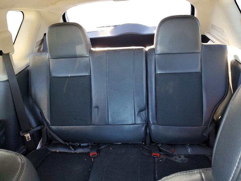Photo 10 from auction – 2014 JEEP COMPASS with VIN 1C4NJDEB3ED555092