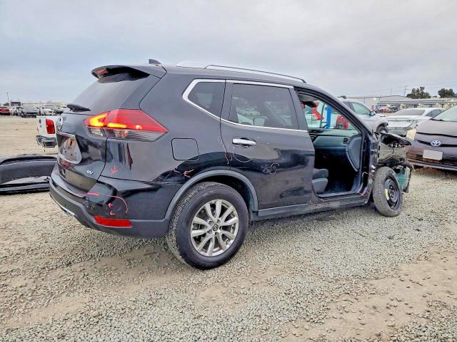 Photo 3 from auction – 2020 NISSAN ROGUE with VIN KNMAT2MT2LP540425