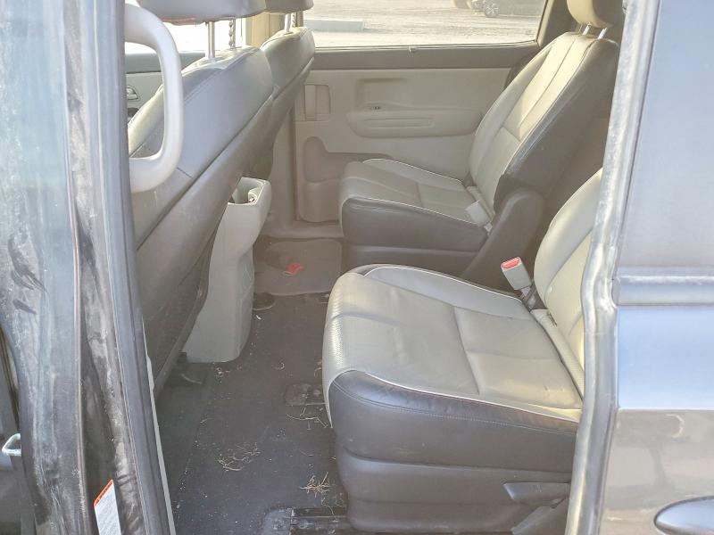 Zdjęcie 11 z aukcji – 2017 KIA SEDONA z VIN KNDMB5C14H6284352