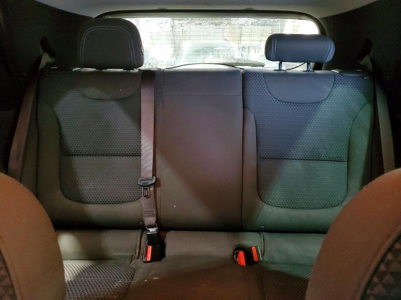 Photo 10 from auction – 2023 CHEVROLET BOLT EUV L with VIN 1G1FY6S06P4144232