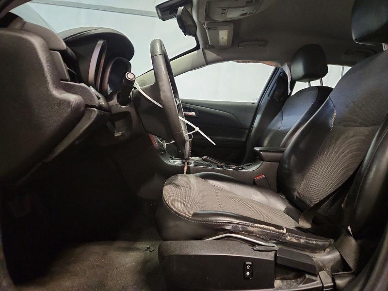 Photo 7 from auction – 2015 CHEVROLET MALIBU with VIN 1G11C5SL2FF114886