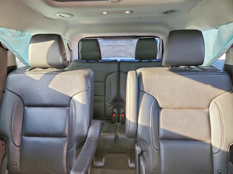 Foto 10 de la subasta – 2019 GMC ACADIA SLT con VIN 1GKKNULS0KZ209983