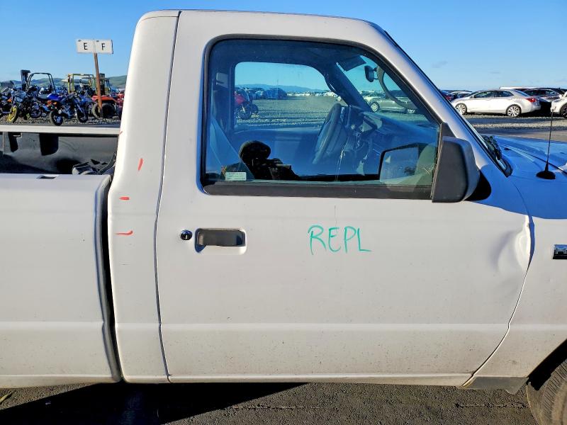 Photo 10 from auction – 2010 FORD RANGER with VIN 1FTKR1AD2APA62031