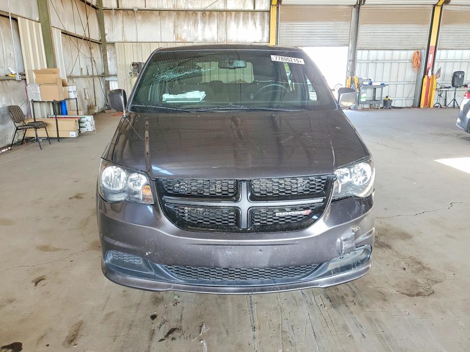 Zdjęcie 5 z aukcji – 2016 DODGE GRAND CARA z VIN 2C4RDGBG4GR315771