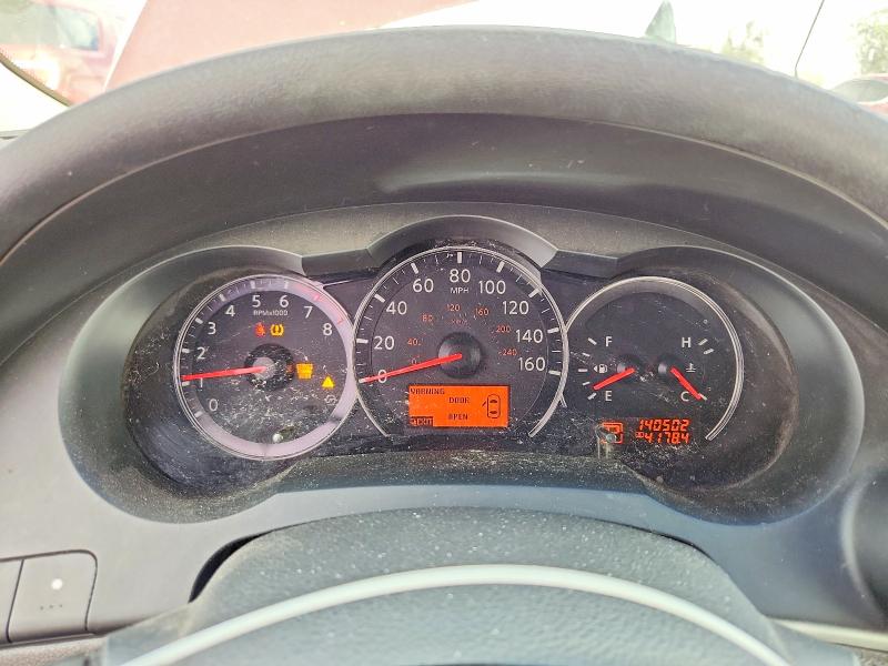 Photo 9 from auction – 2012 NISSAN ALTIMA BAS with VIN 1N4AL2AP9CC212004