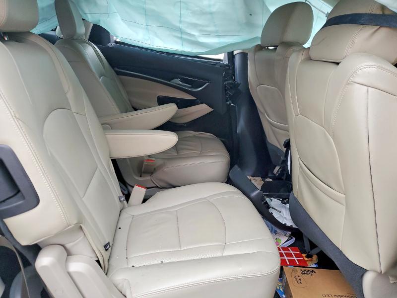 Photo 10 from auction – 2018 BUICK ENCLAVE with VIN 5GAERBKW7JJ140178