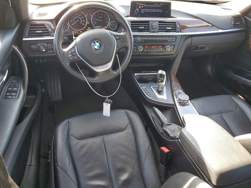 Foto 8 de la subasta – 2015 BMW 328 con VIN WBA3C1C55FK121974