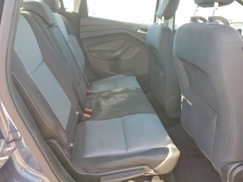 Photo 10 from auction – 2018 FORD C-MAX with VIN 1FADP5AU2JL101770